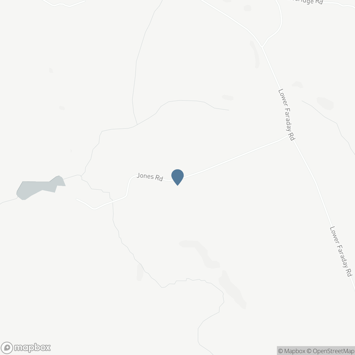 72 JONES ROAD, Coe Hill, Ontario K0L 1P0